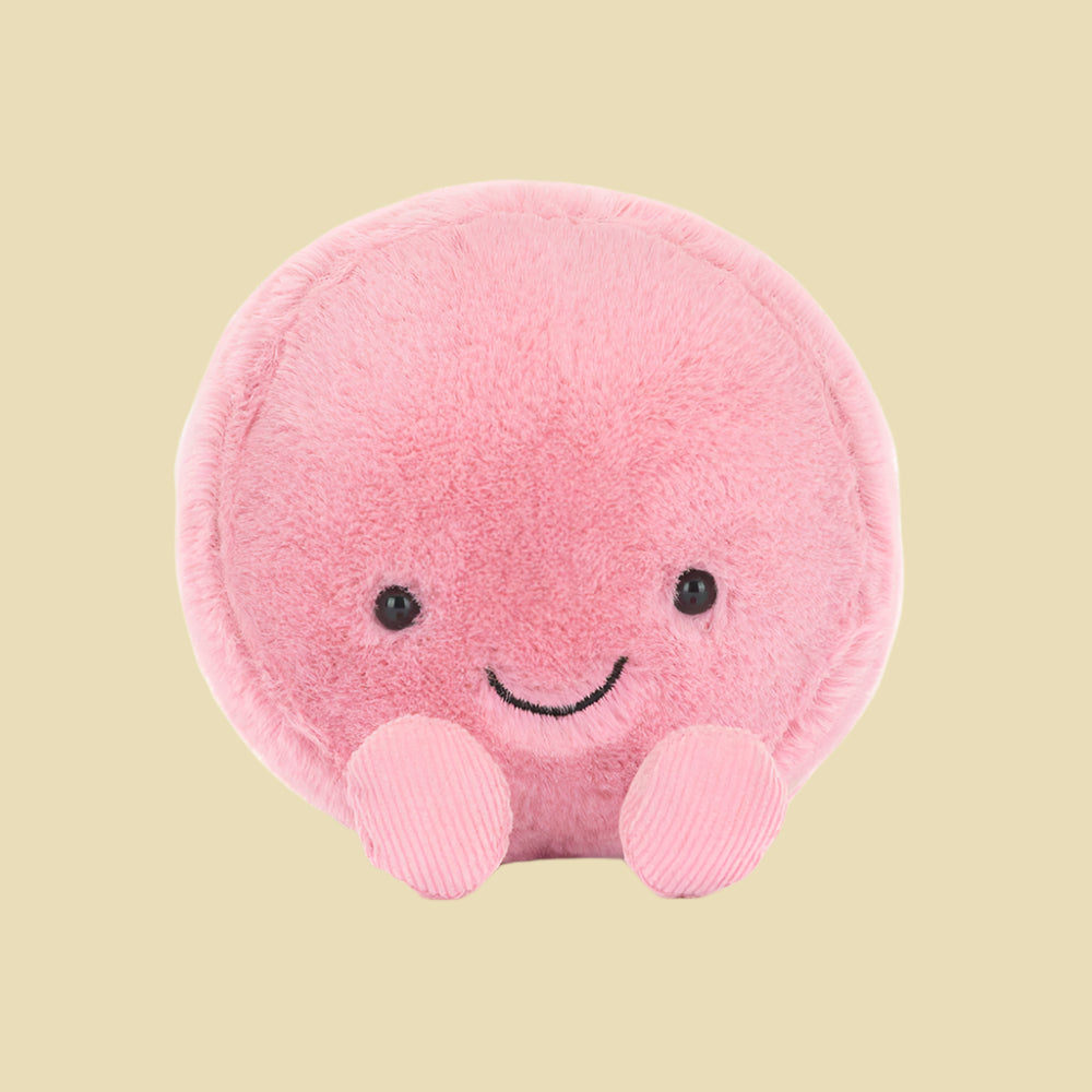 Jellycat Amuseables Mia Macaron 1