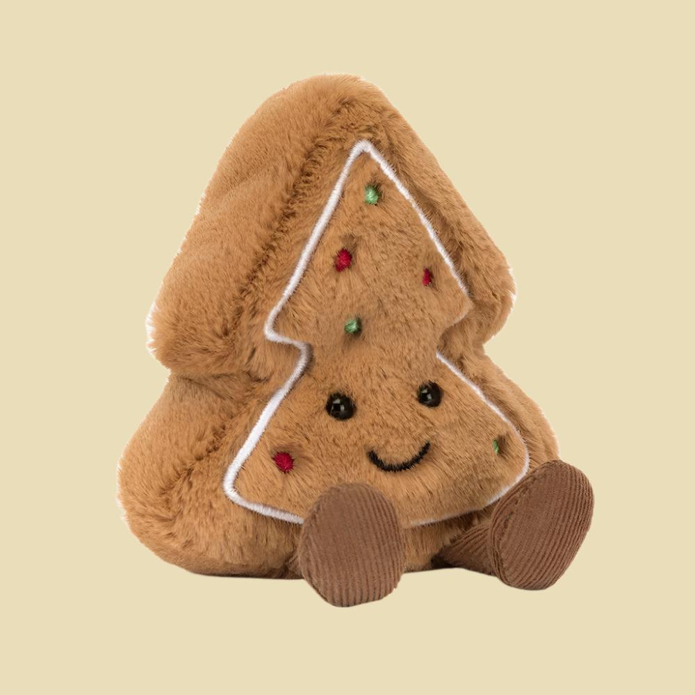 Jellycat Amuseables Tree Cookie 1