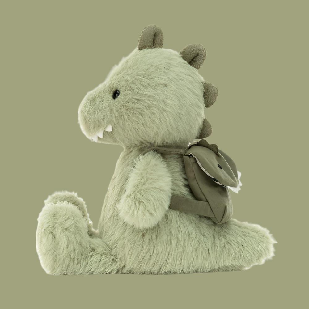 Jellycat Backpack Dino 1