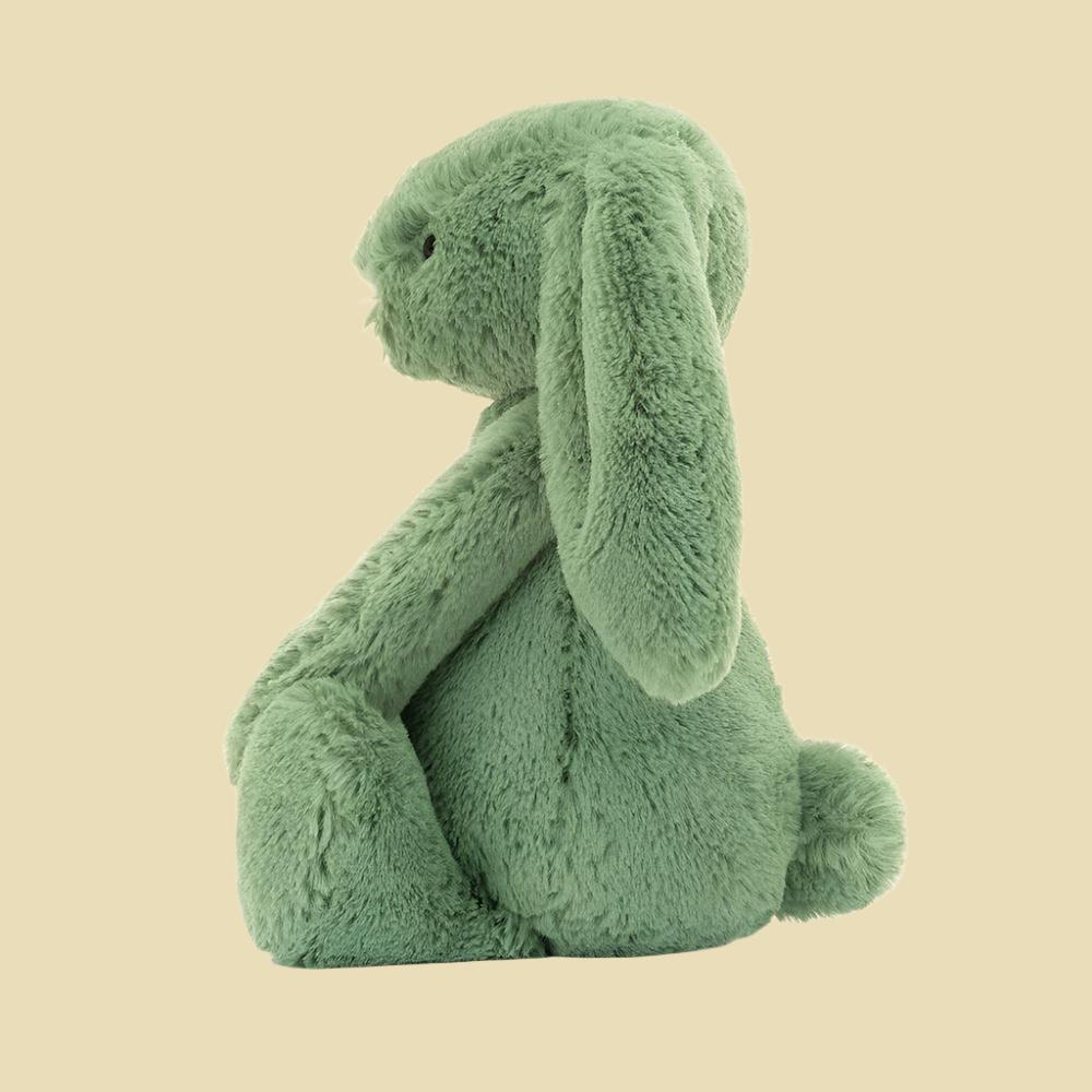 Jellycat Bashful Ivy Bunny 1