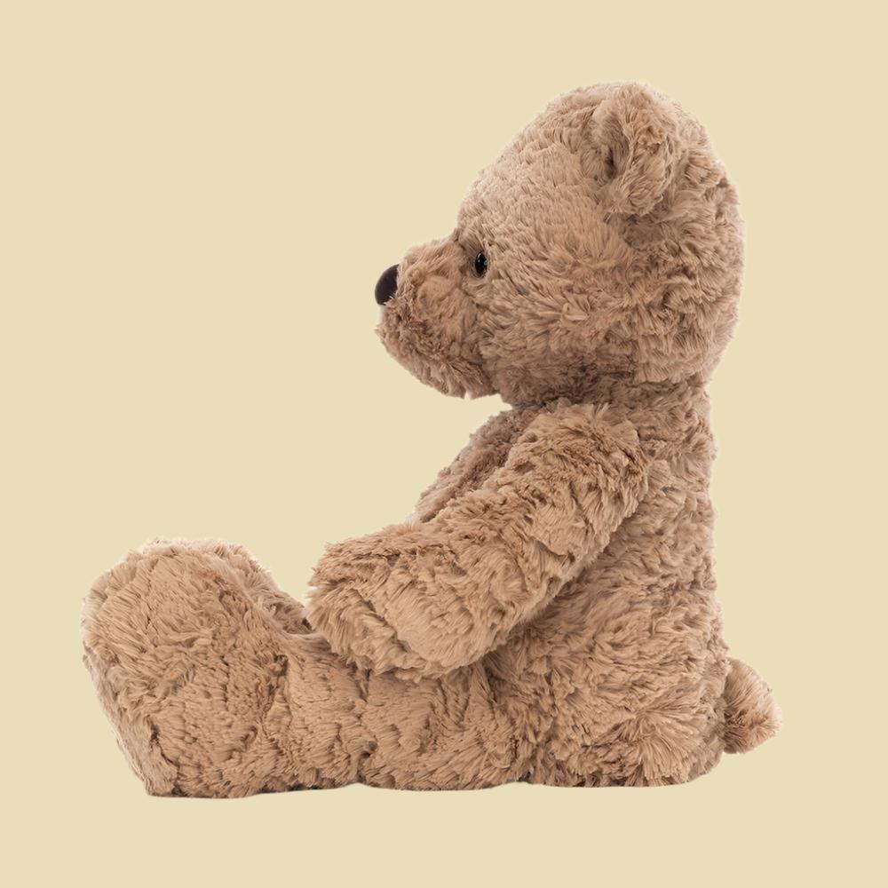 Jellycat Bumbly Bear 1