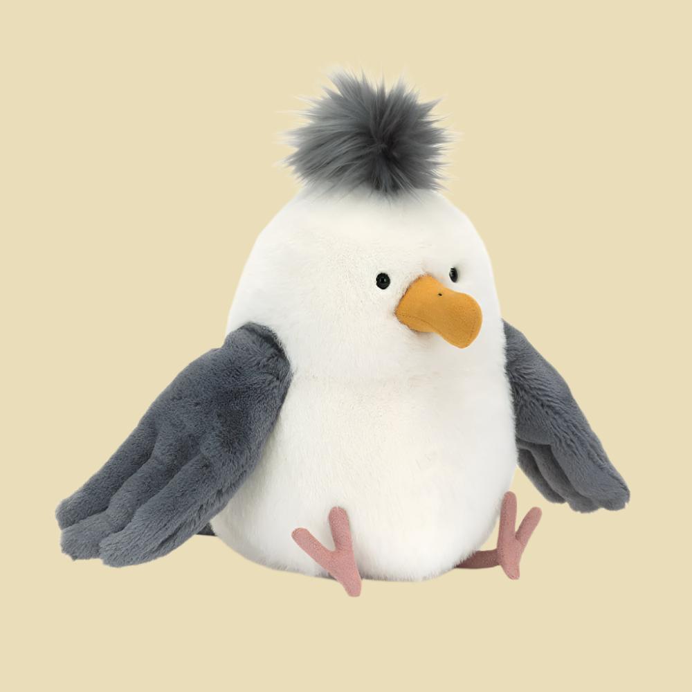 Jellycat Chip Seagull 1