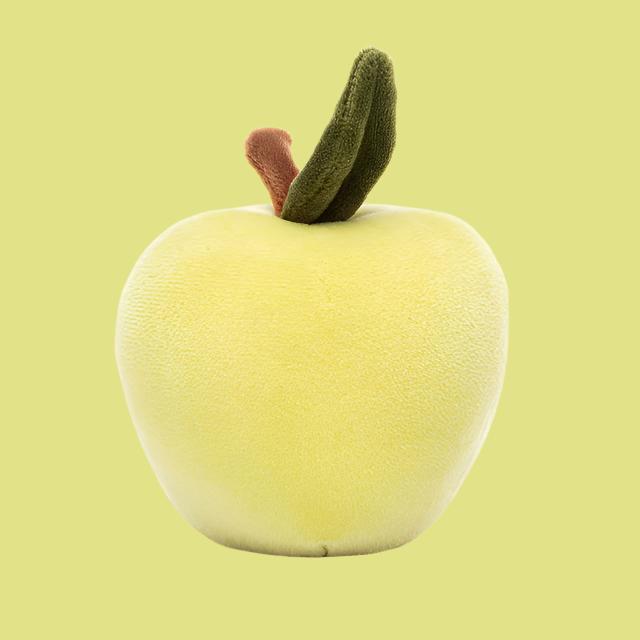 Jellycat Fabulous Fruit Apple