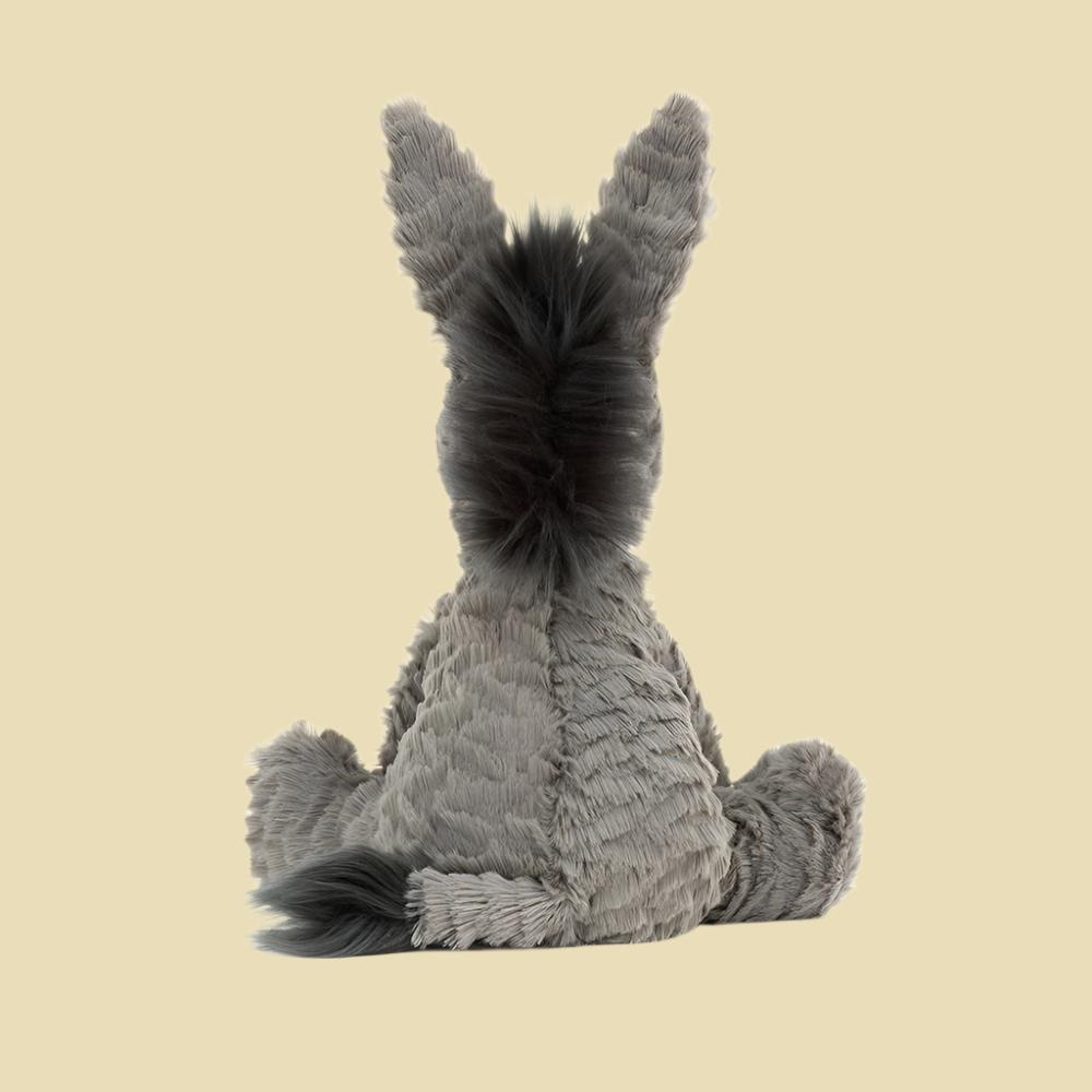 Jellycat Fuddlewuddle Donkey 1