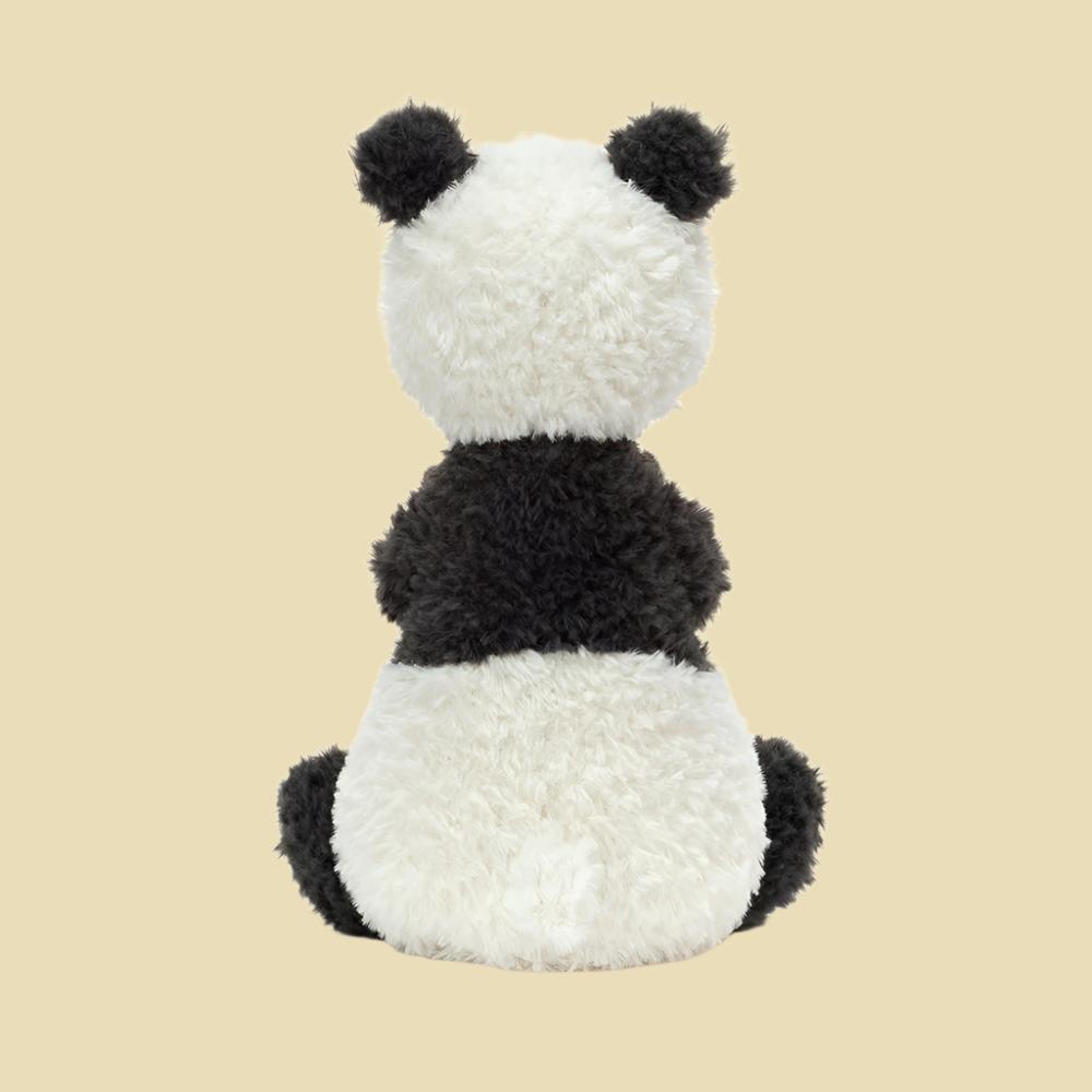 Jellycat Huddles Panda 1