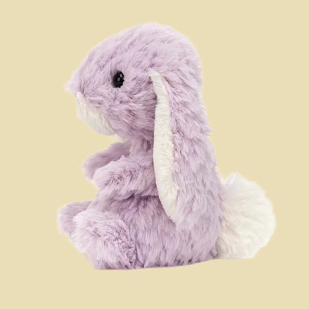 Jellycat Yummy Bunny Lavender 1