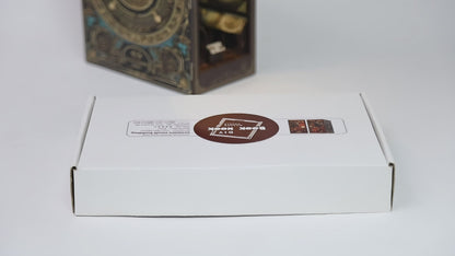 The Celestial Observatory DIY Book Nook Kit | Windsor & Scroll
